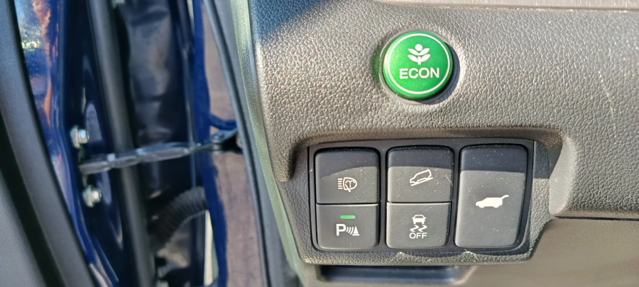 Imagen de Honda CR-V