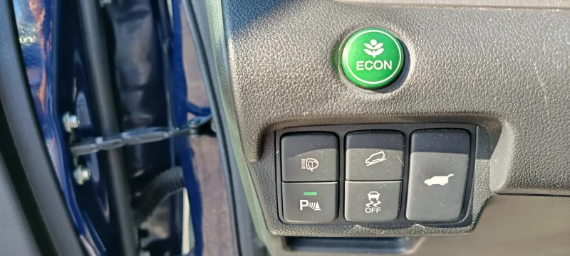 Imagen de Honda CR-V