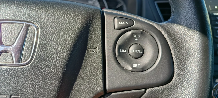 Imagen de Honda CR-V