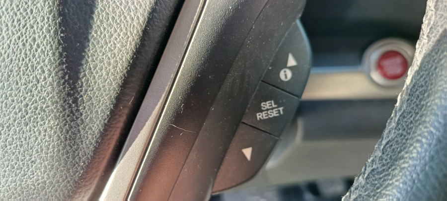 Imagen de Honda CR-V