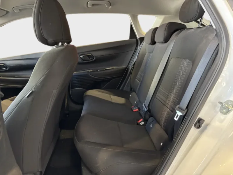 Imagen de Hyundai Bayon