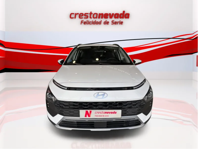 Imagen de Hyundai Bayon