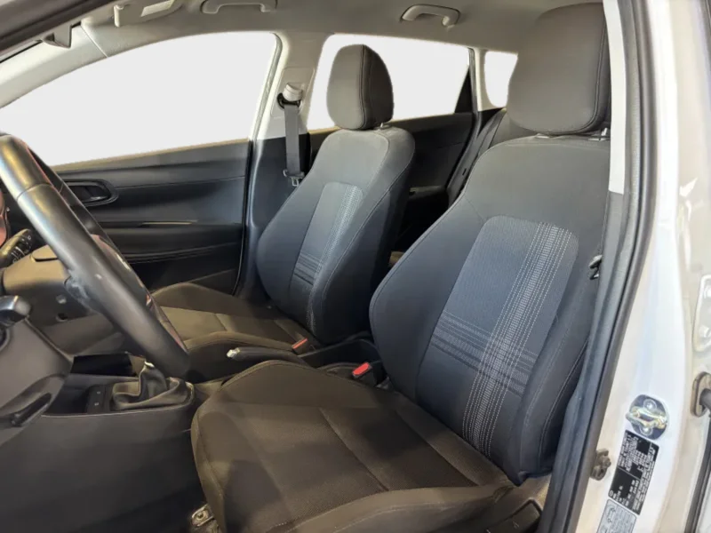 Imagen de Hyundai Bayon
