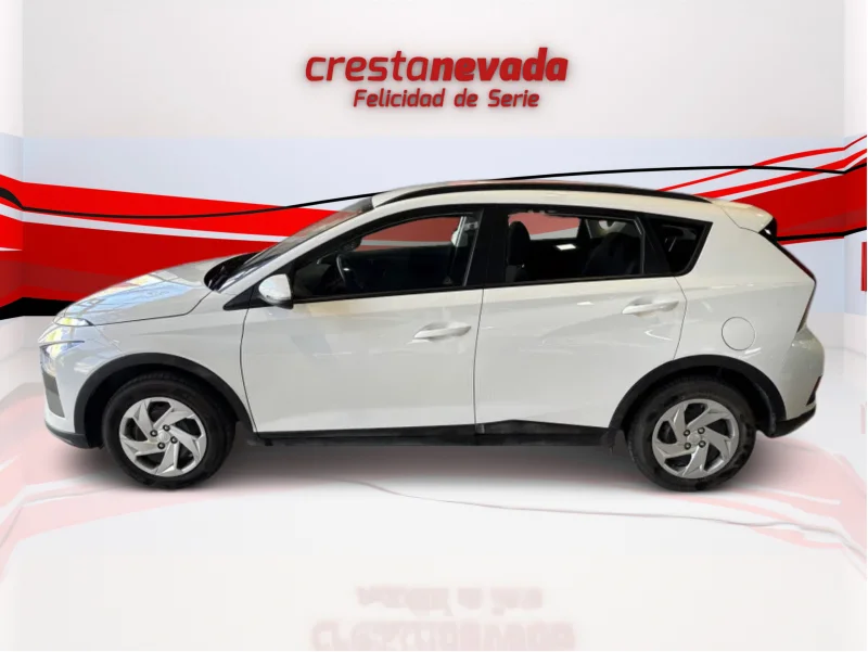 Imagen de Hyundai Bayon