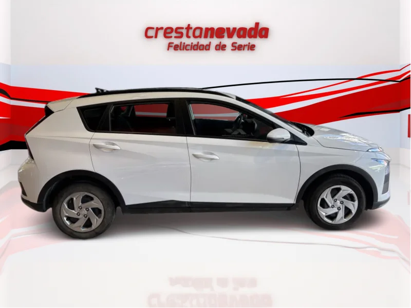 Imagen de Hyundai Bayon