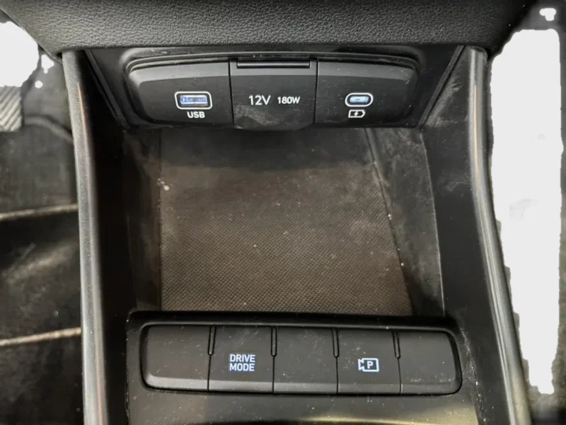 Imagen de Hyundai Bayon
