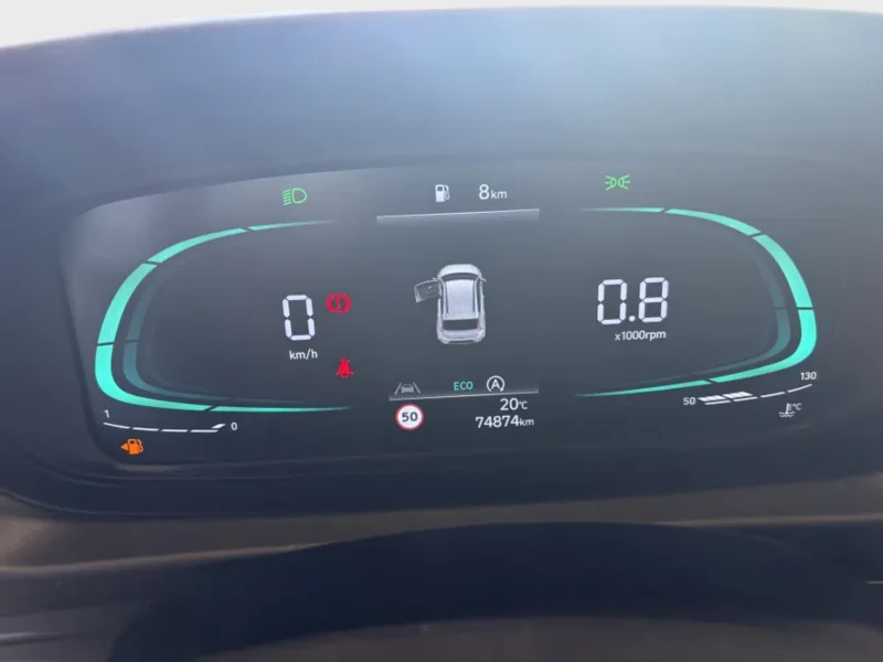 Imagen de Hyundai Bayon