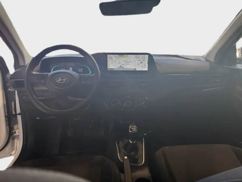 Imagen de Hyundai Bayon