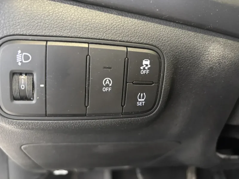 Imagen de Hyundai Bayon