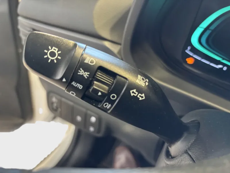 Imagen de Hyundai Bayon