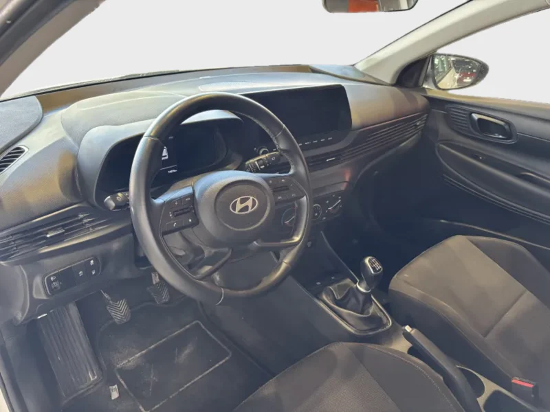 Imagen de Hyundai Bayon