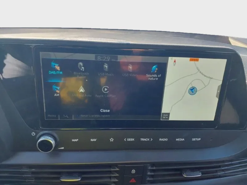 Imagen de Hyundai Bayon
