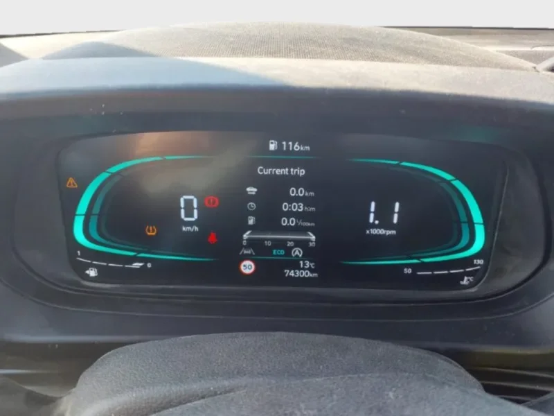 Imagen de Hyundai Bayon