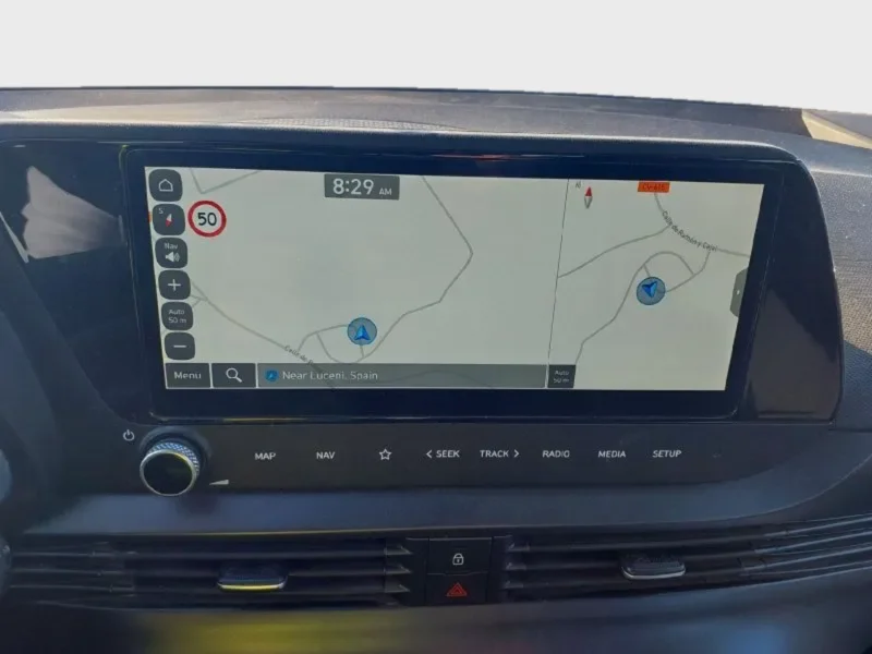 Imagen de Hyundai Bayon