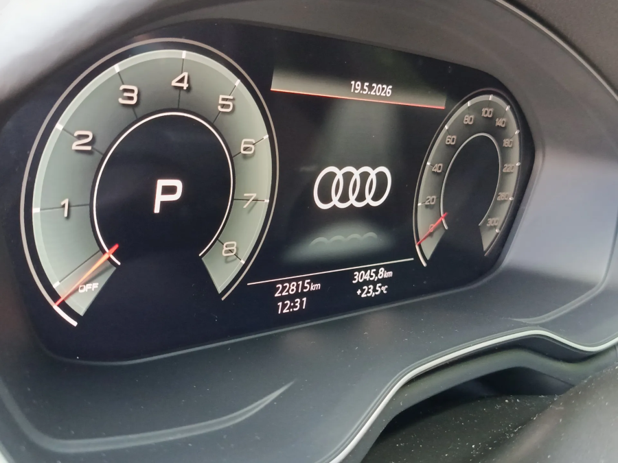 Imagen de AUDI A5
