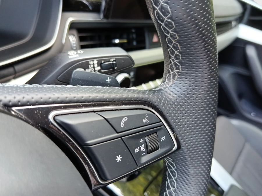 Imagen de AUDI A5