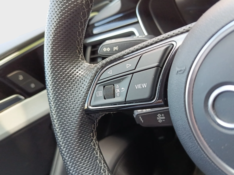 Imagen de AUDI A5