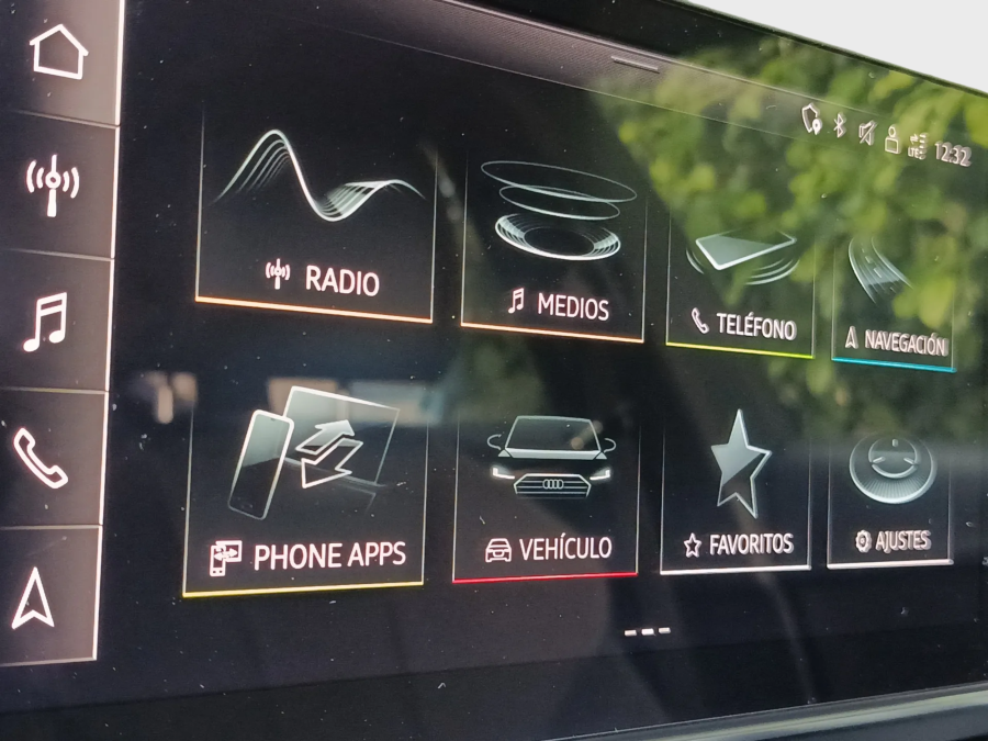 Imagen de AUDI A5