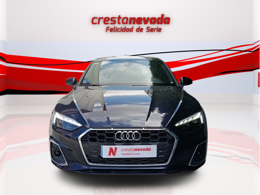 Imagen de AUDI A5