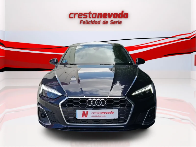 Imagen de AUDI A5