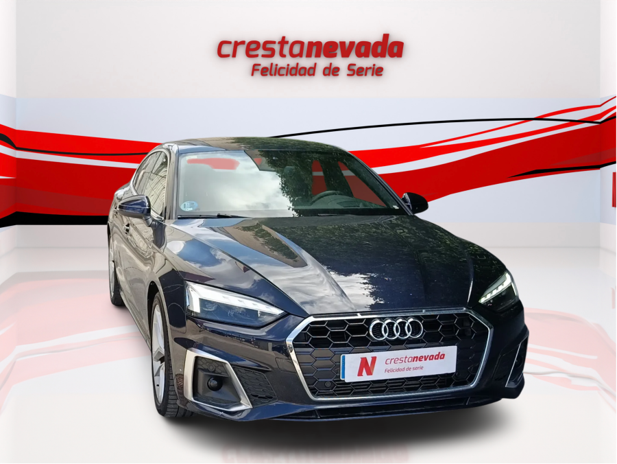Imagen de AUDI A5