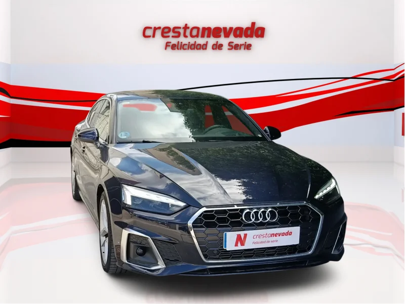 Imagen de AUDI A5