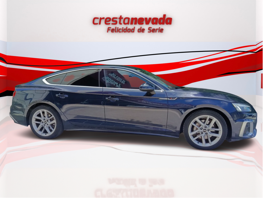 Imagen de AUDI A5