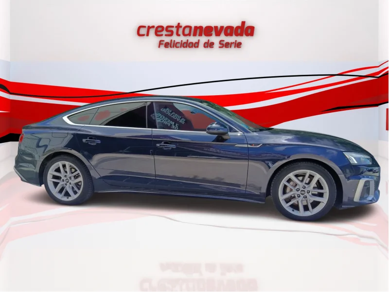 Imagen de AUDI A5