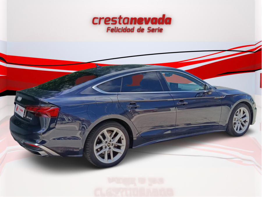 Imagen de AUDI A5