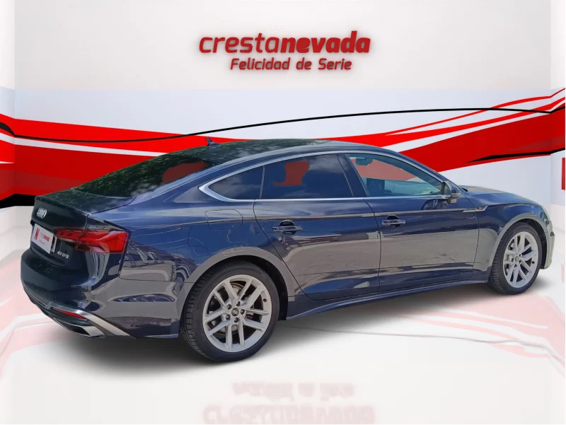 Imagen de AUDI A5