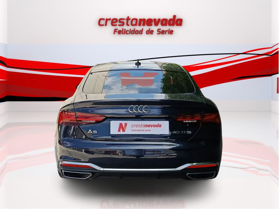 Imagen de AUDI A5