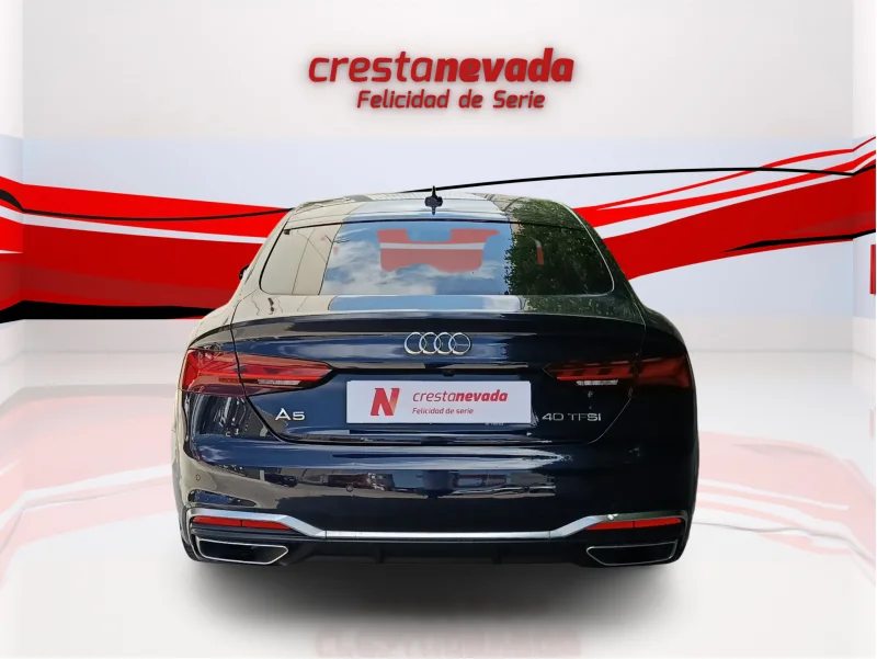 Imagen de AUDI A5