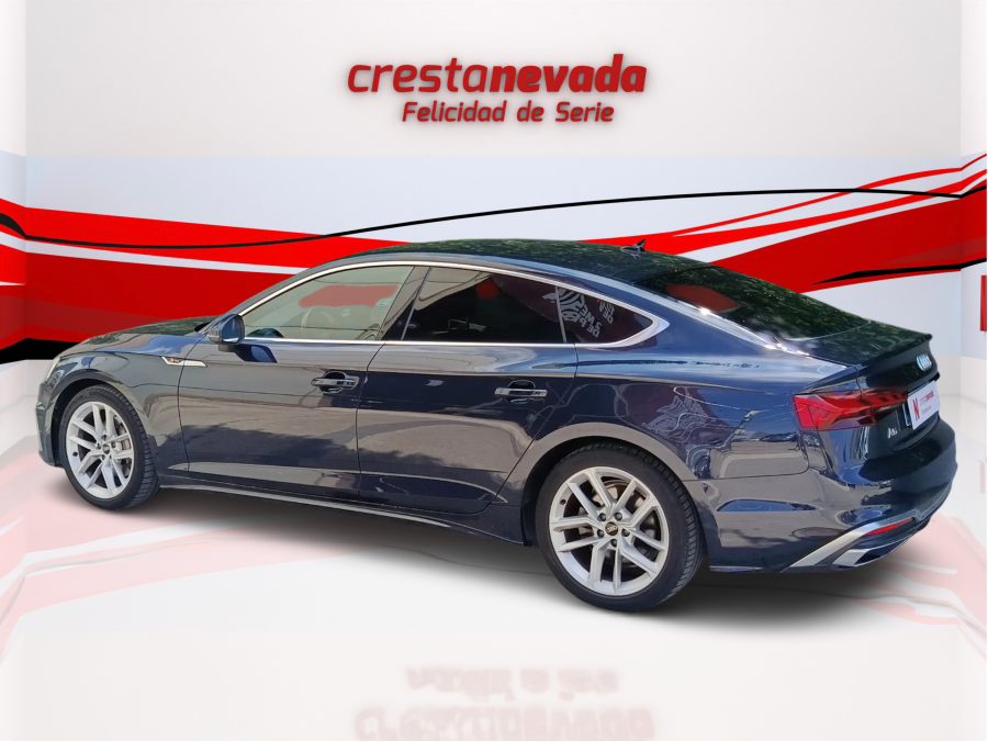 Imagen de AUDI A5