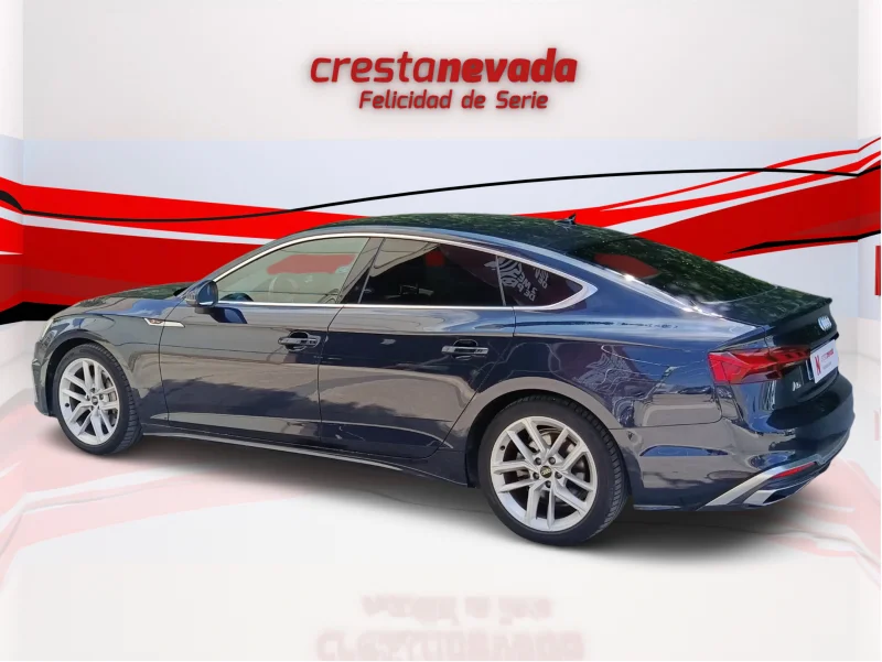 Imagen de AUDI A5