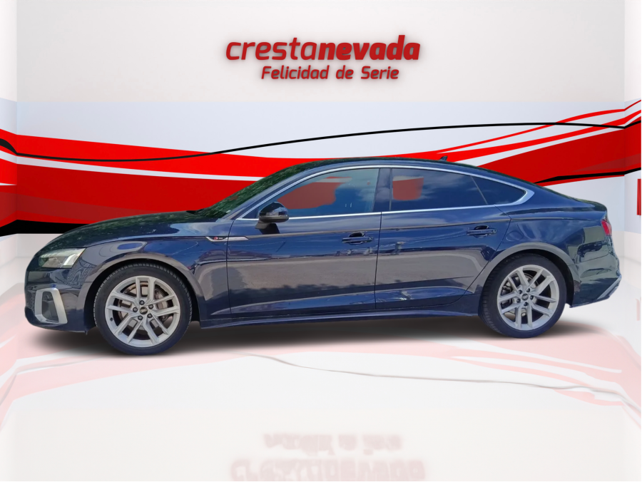 Imagen de AUDI A5