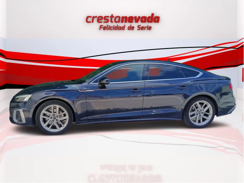 Imagen de AUDI A5