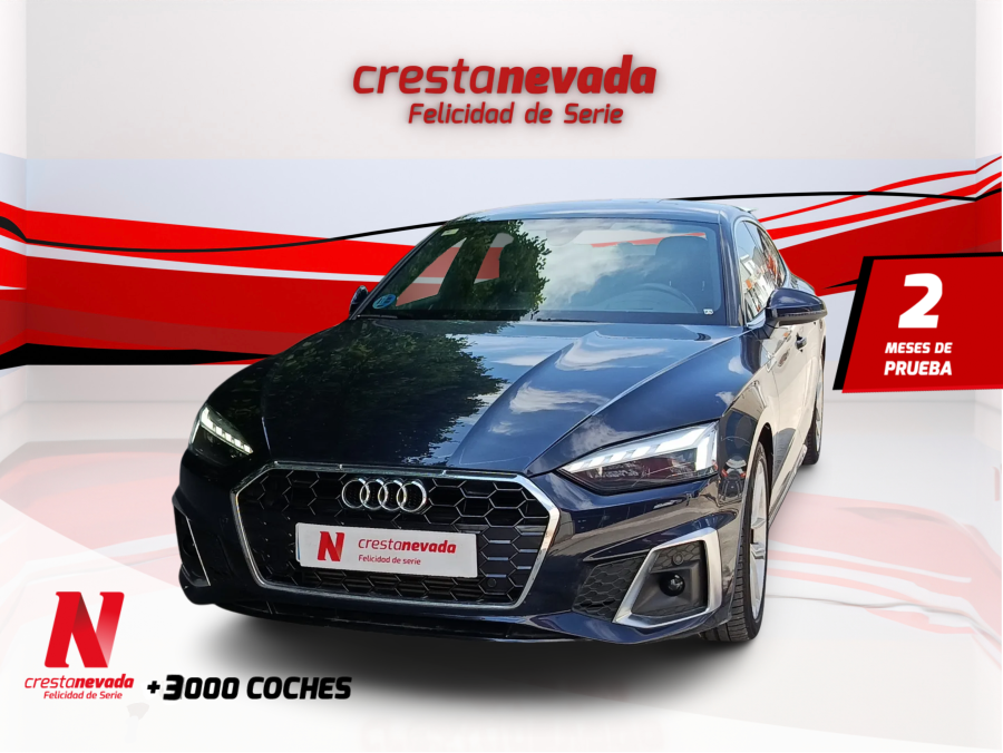 Imagen de AUDI A5