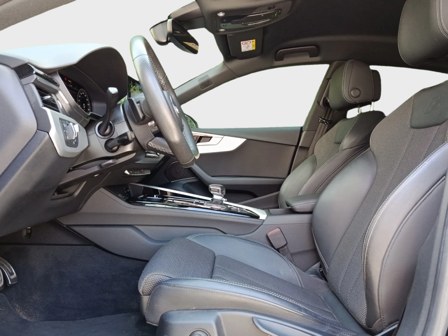 Imagen de AUDI A5