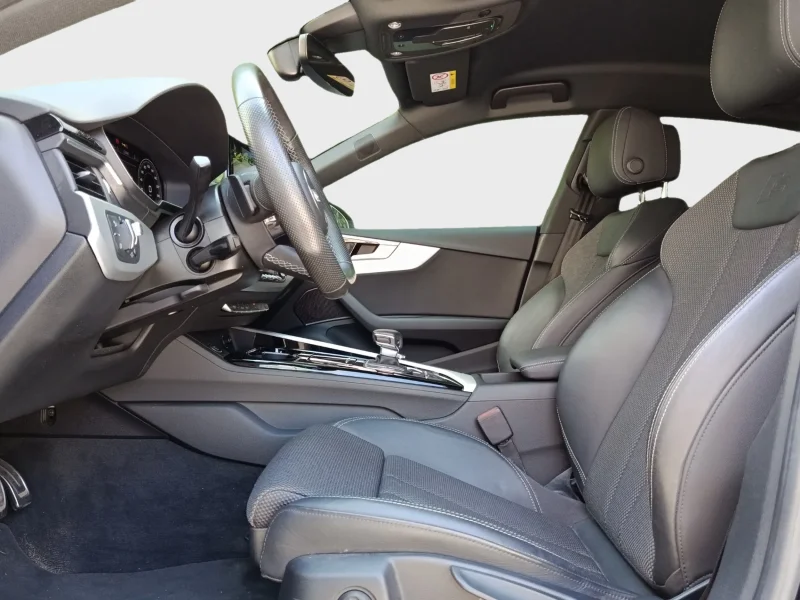 Imagen de AUDI A5