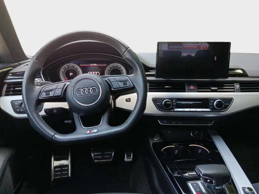 Imagen de AUDI A5