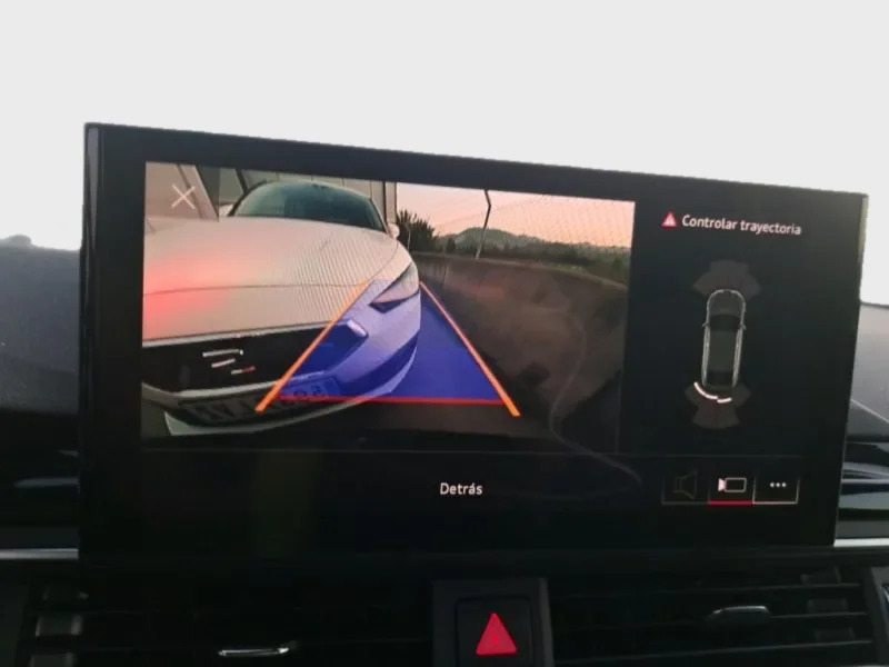 Imagen de AUDI A5