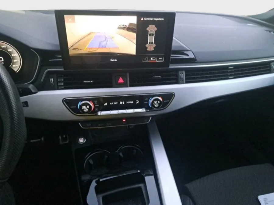 Imagen de AUDI A5