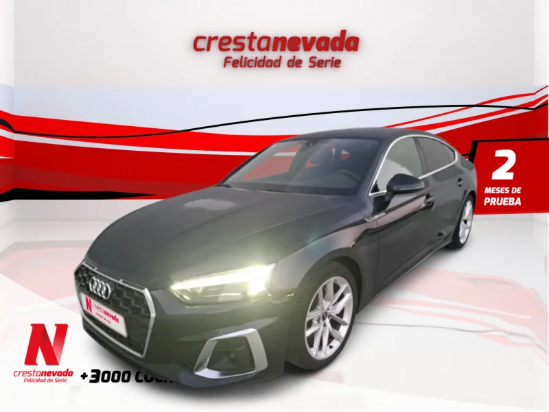 Imagen de AUDI A5