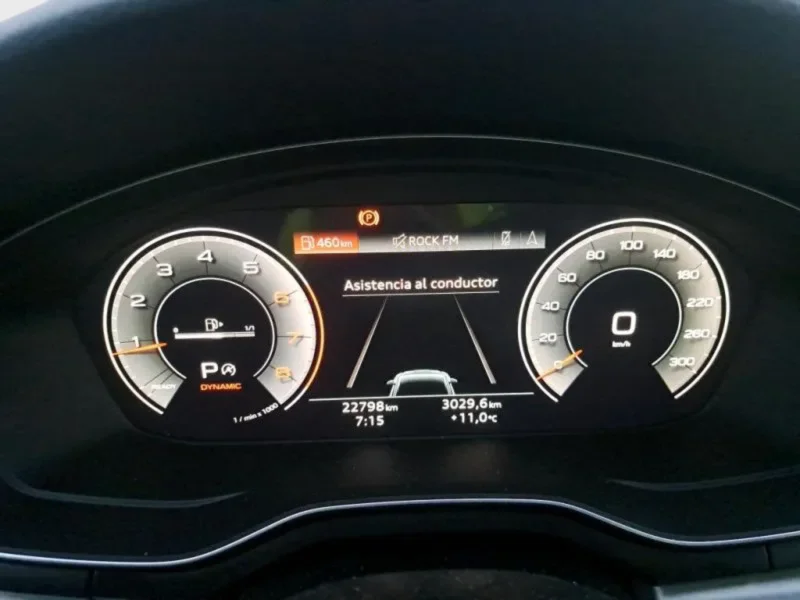 Imagen de AUDI A5