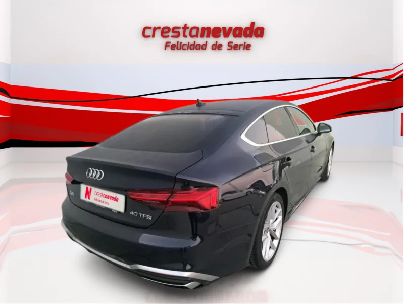 Imagen de AUDI A5