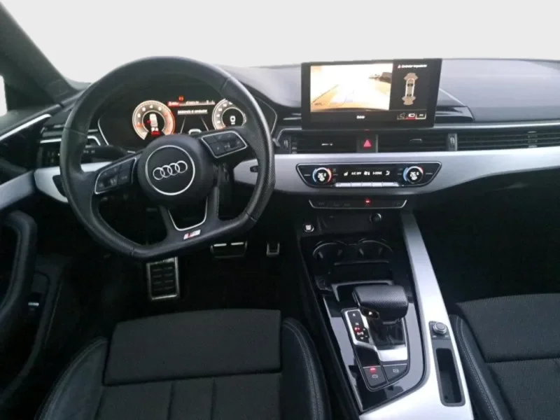 Imagen de AUDI A5