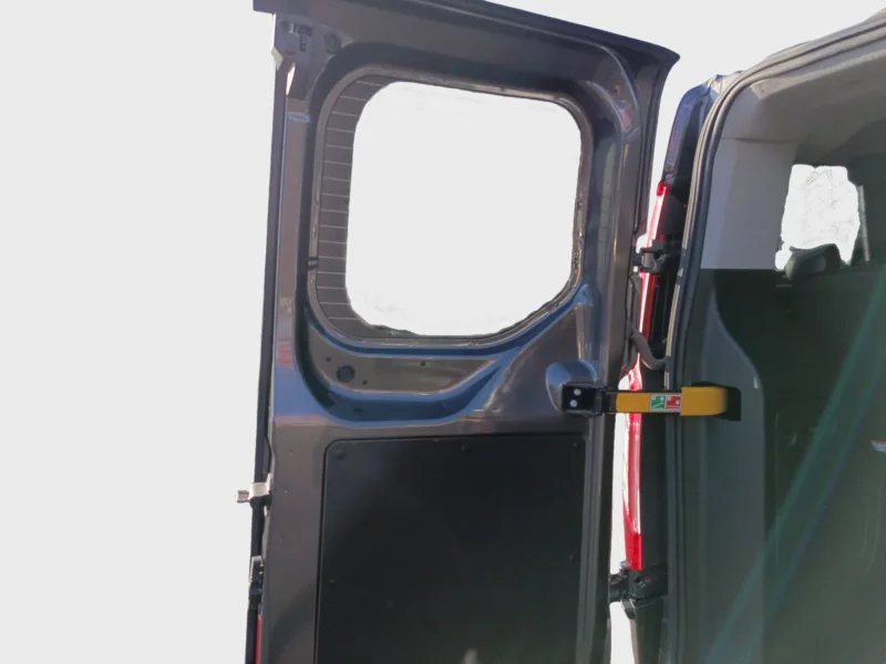 Imagen de Ford Transit Custom