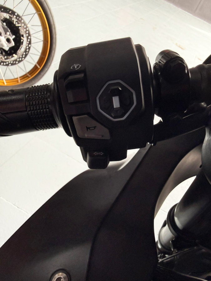 Imagen 7 de Honda CBR 650 R E-CLUTCH A2 Gasolina 48 CV