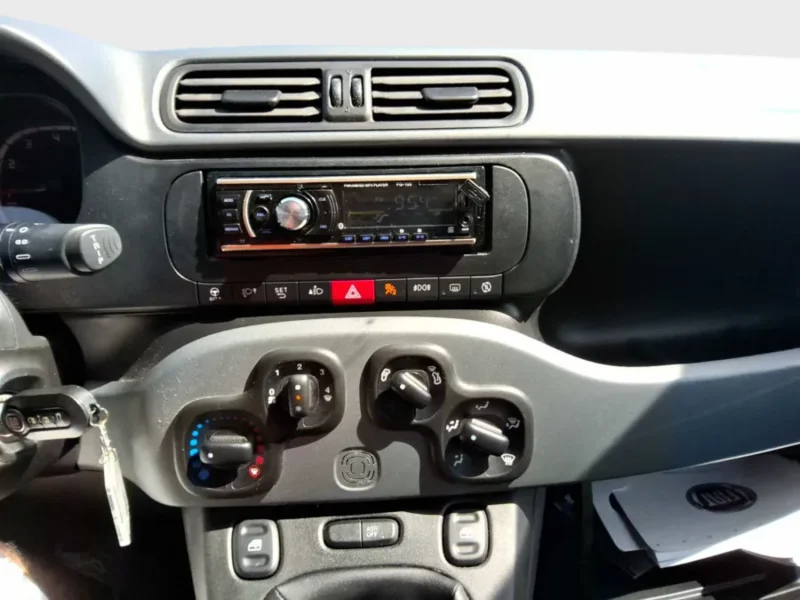 Imagen de Fiat Panda