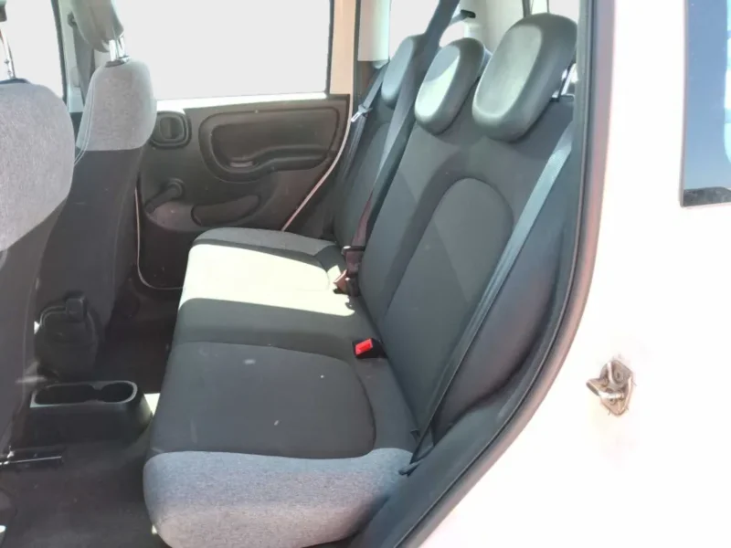Imagen de Fiat Panda